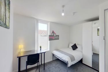 5 bed house, Salford, Pendleton, M67DG - Image 3