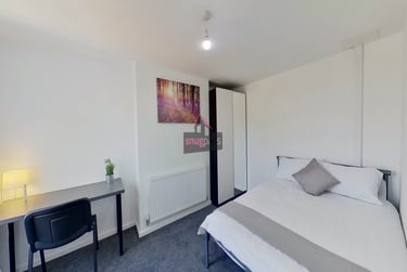 5 bed house, Salford, Pendleton, M67DG - Image 6