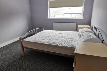 2 bed flat, City Centre, Mount Pleasant, Swansea, SA15PN - Image 9