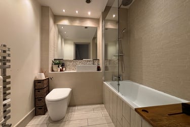 1 bed flat, Roath, Plasnewydd, Cardiff, CF243EQ - Image 6