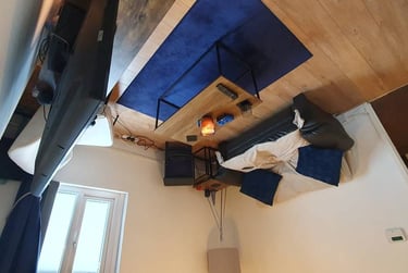 2 bed flat, 2,, Cathays, Cardiff, CF244TP - Image 1