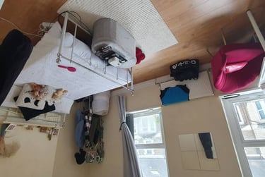 2 bed flat, 2,, Cathays, Cardiff, CF244TP - Image 4