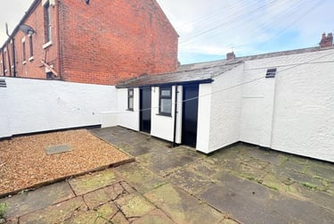 1 bed house, Eldon Street, Plungington, Preston, PR22BA - Image 6
