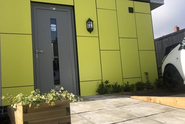 5 bed house, St Thomas, Swansea Marina, Swansea, SA18EU - Image 1