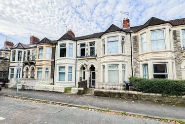2 bed flat, Cathays, Cardiff, CF244RB - Image 8