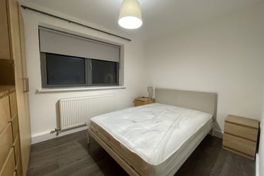 1 bed flat, Cathays, Cardiff, CF244EH - Image 4