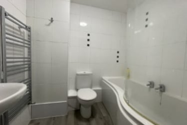 1 bed flat, Cathays, Cardiff, CF244EH - Image 5