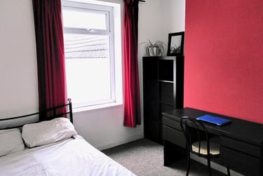 4 bed house, Brynmill, Uplands, Swansea, SA20DR - Image 7