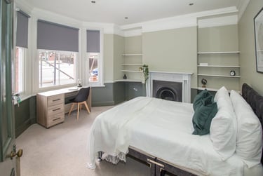 5 bed house, Stretton Road, City Centre, Leicester, LE36BL - Image 1