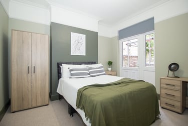 5 bed house, Stretton Road, City Centre, Leicester, LE36BL - Image 7