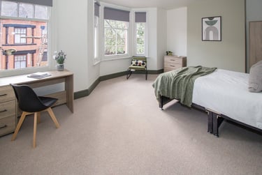 5 bed house, Stretton Road, City Centre, Leicester, LE36BL - Image 9