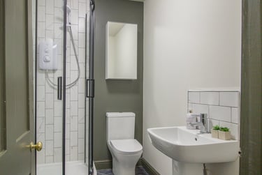 5 bed house, Stretton Road, City Centre, Leicester, LE36BL - Image 10