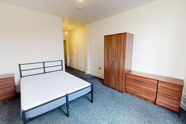 5 bed house, New Street, Highfields, Leicester, LE15NR - Image 12