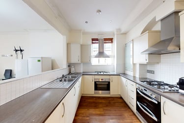 5 bed house, New Street, Highfields, Leicester, LE15NR - Image 14