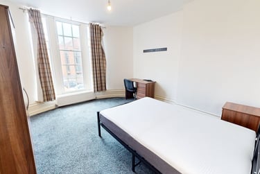 5 bed house, New Street, Highfields, Leicester, LE15NR - Image 15