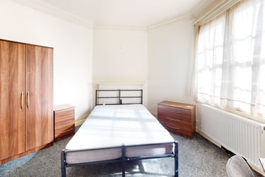 5 bed house, New Street, Highfields, Leicester, LE15NR - Image 10