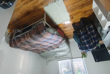 1 bed flat, 2, 104, Plasnewydd, Cardiff, CF243PY - Image 1