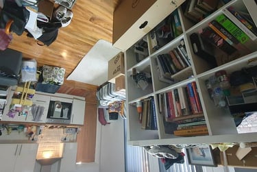 1 bed flat, 2, 104, Plasnewydd, Cardiff, CF243PY - Image 2