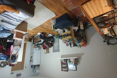 1 bed flat, 2, 104, Plasnewydd, Cardiff, CF243PY - Image 3