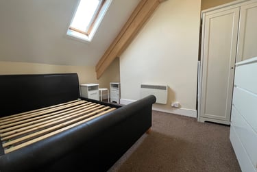 1 bed flat, Grangetown, Cardiff, CF117DW - Image 3