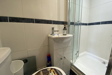 1 bed flat, Grangetown, Cardiff, CF117DW - Image 4