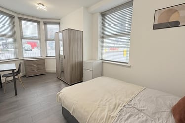 1 bed house, Bow Lane, City Centre, Preston, PR18ND - Image 5