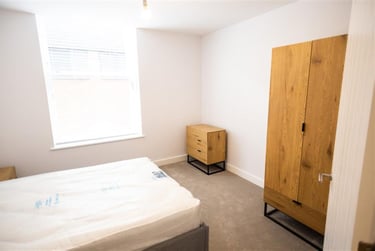 2 bed flat, 7 Cannon Street, City Centre, Preston, PR13PY - Image 6