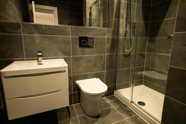 2 bed flat, 7 Cannon Street, City Centre, Preston, PR13PY - Image 8