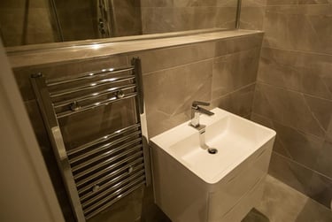 2 bed flat, 7 Cannon Street, City Centre, Preston, PR13PY - Image 9