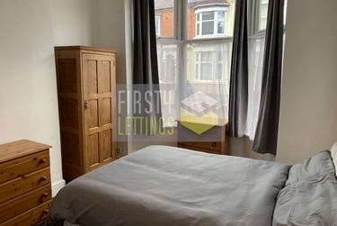 1 bed house, Equity Road, City Centre, Leicester, LE30AS - Image 1