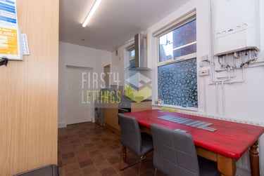 1 bed house, Equity Road, City Centre, Leicester, LE30AS - Image 2