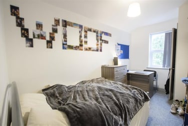 6 bed house, Selly Hill Road, Selly Park, Birmingham, B297DL - Image 11