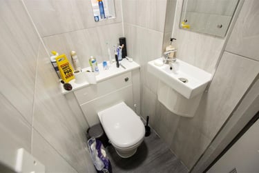 6 bed house, Selly Hill Road, Selly Park, Birmingham, B297DL - Image 12
