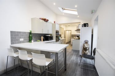 6 bed house, Selly Hill Road, Selly Park, Birmingham, B297DL - Image 5