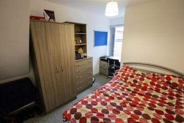 6 bed house, Selly Hill Road, Selly Park, Birmingham, B297DL - Image 7