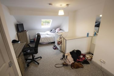 6 bed house, Selly Hill Road, Selly Park, Birmingham, B297DL - Image 8