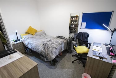 6 bed house, Selly Hill Road, Selly Park, Birmingham, B297DL - Image 10