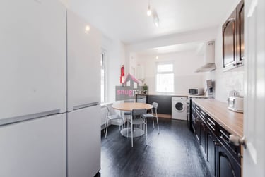 6 bed house, Salford, Seedley, M55HF - Image 2