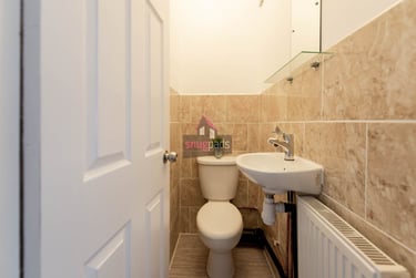 6 bed house, Salford, Seedley, M55HF - Image 11