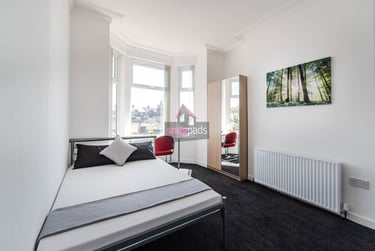 6 bed house, Salford, Seedley, M55HF - Image 4