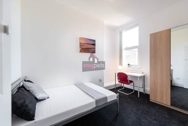 6 bed house, Salford, Seedley, M55HF - Image 7