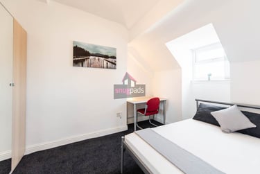 6 bed house, Salford, Seedley, M55HF - Image 8