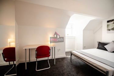 6 bed house, Salford, Seedley, M55HF - Image 9