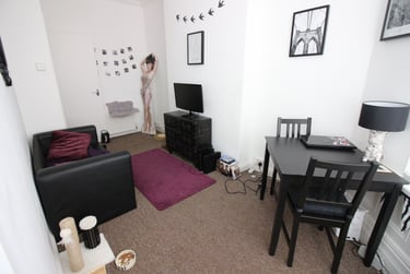 1 bed house, Roath, Plasnewydd, Cardiff, CF243PU - Image 5