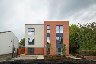 1 bed flat, Frederick Road, Selly Oak, Birmingham, B296PB - Image 1