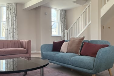 3 bed flat, Roath, Adamstown, Cardiff, CF243FR - Image 4