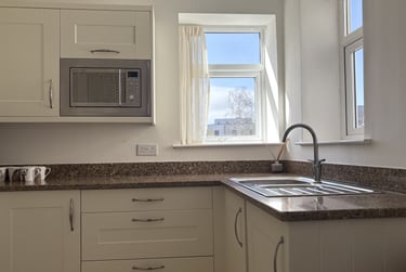 3 bed flat, Roath, Adamstown, Cardiff, CF243FR - Image 6