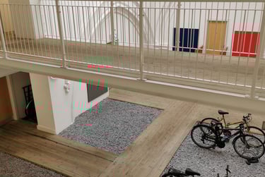 1 bed studio, City Centre, Mount Pleasant, Swansea, SA14AB - Image 5