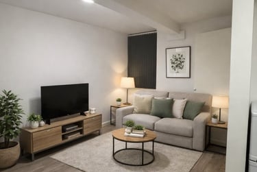 1 bed flat, Minster House, Highfields, Leicester, LE11PA - Image 2