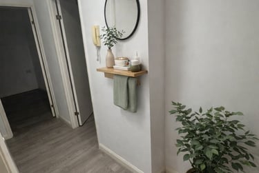 1 bed flat, Minster House, Highfields, Leicester, LE11PA - Image 5